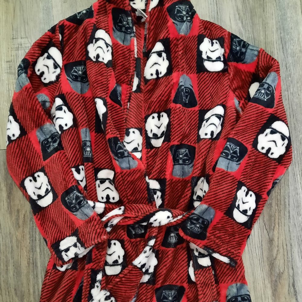 Star Wars robe